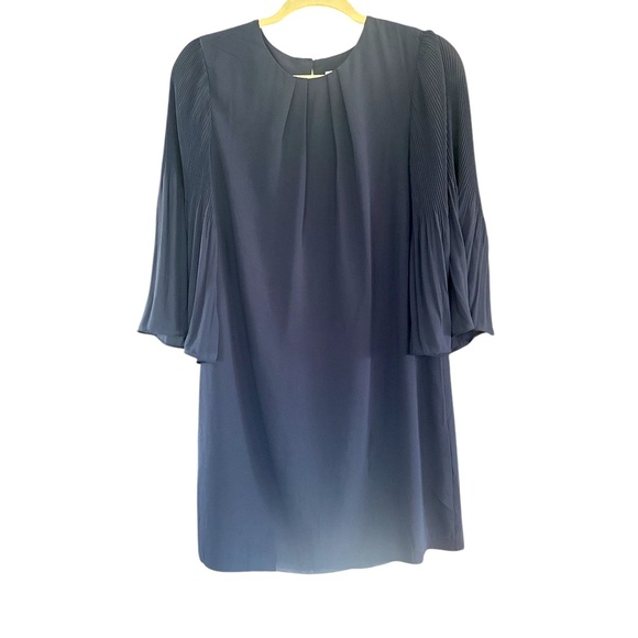H&M Dresses & Skirts - H&M Navy Blue dress